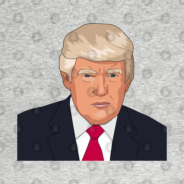 TRUMP by Mako Design 